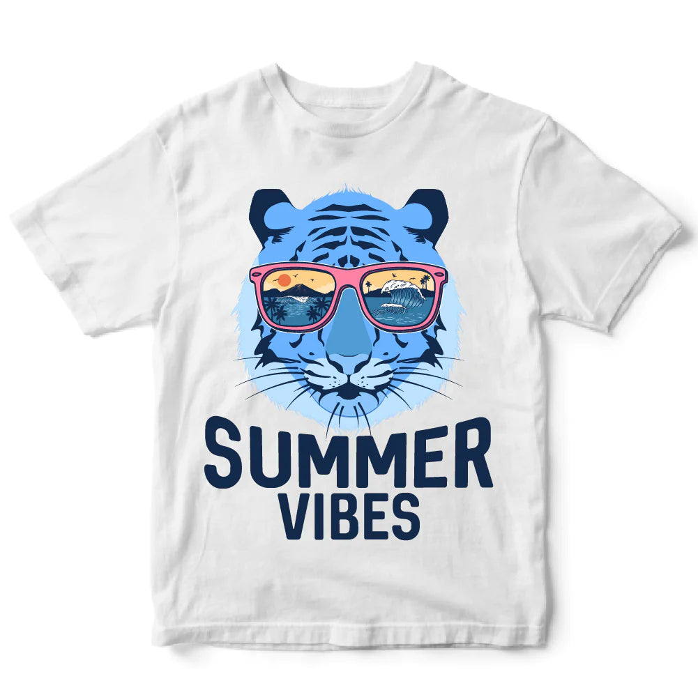 tiger t-shirt