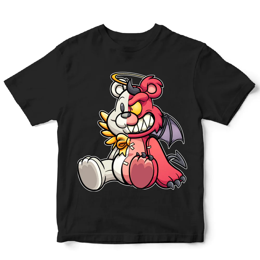 evil t shirt | Karter's hats