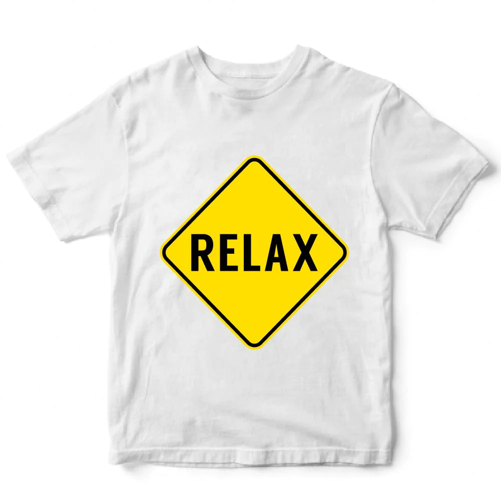 relax t shirt