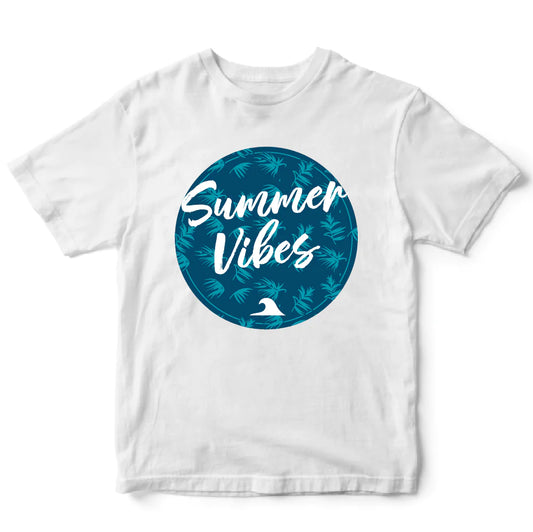 Summer Vibes T-Shirt