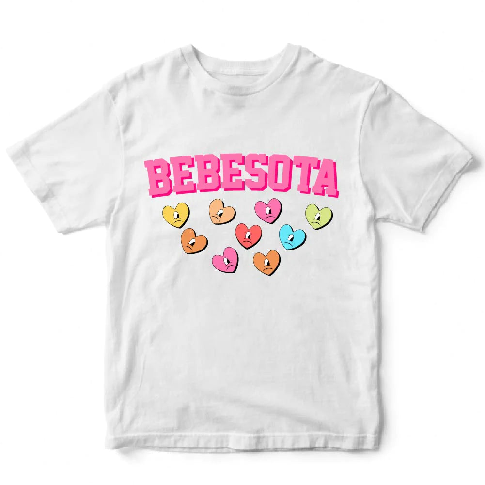 BEBESOTA tees – Karter's hats