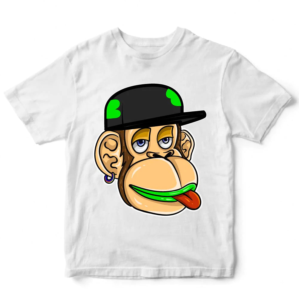 monkey t shirts