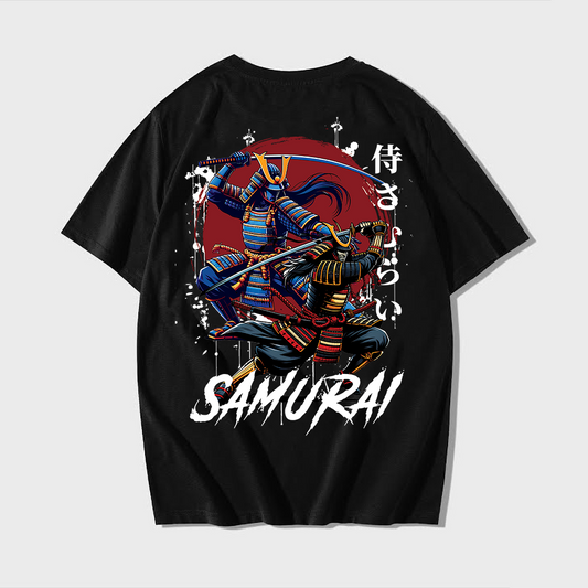 SAMURAI T-SHIRT