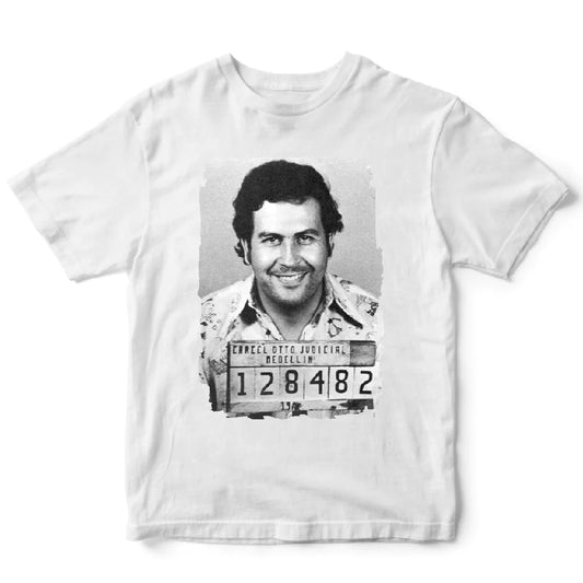 Pablo Escobar T shirt