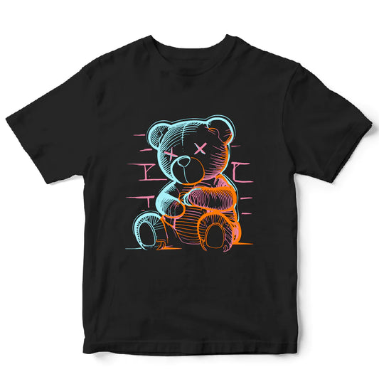 bear t shirts