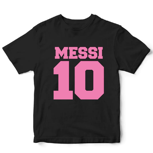 MESSI 10